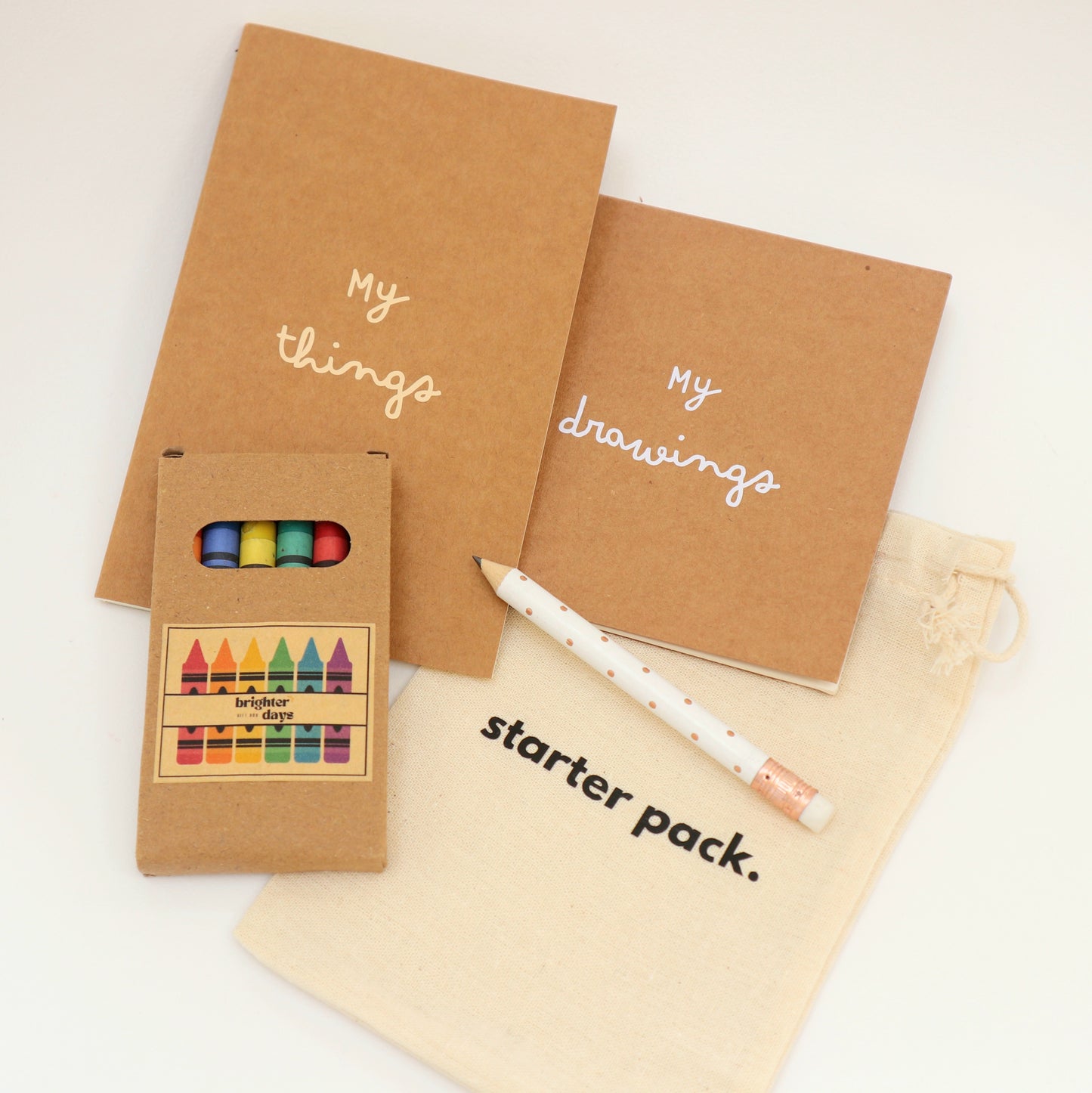 Kids Create Monthly Box