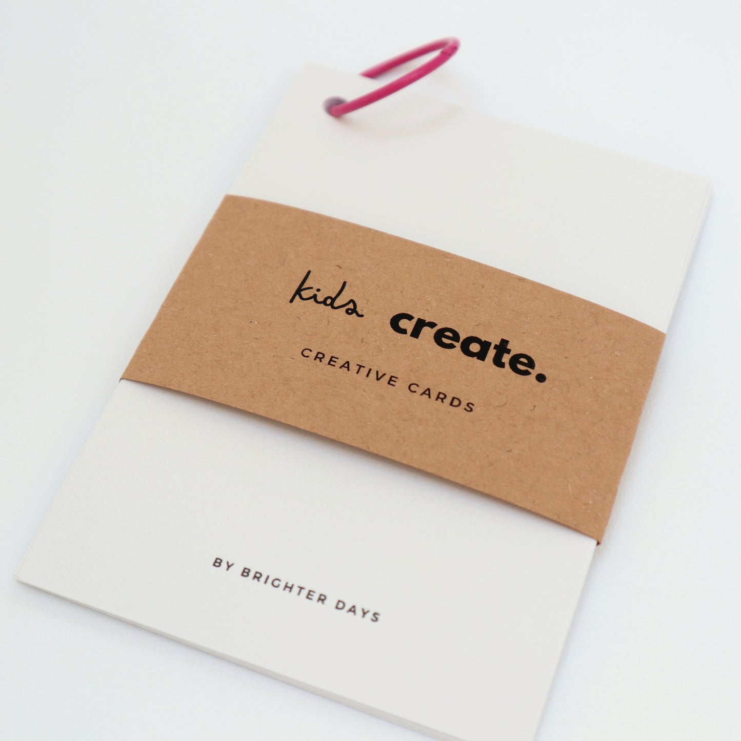 Kids Create Monthly Box