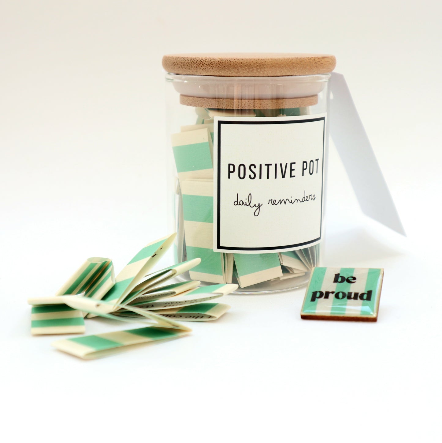 Positive Vibes