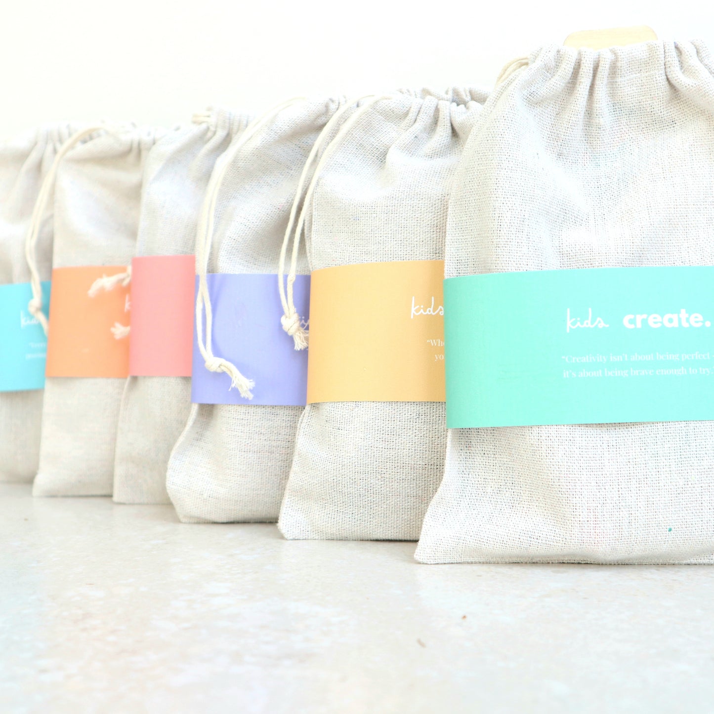 Kids Create: Ultimate Craft Bundle
