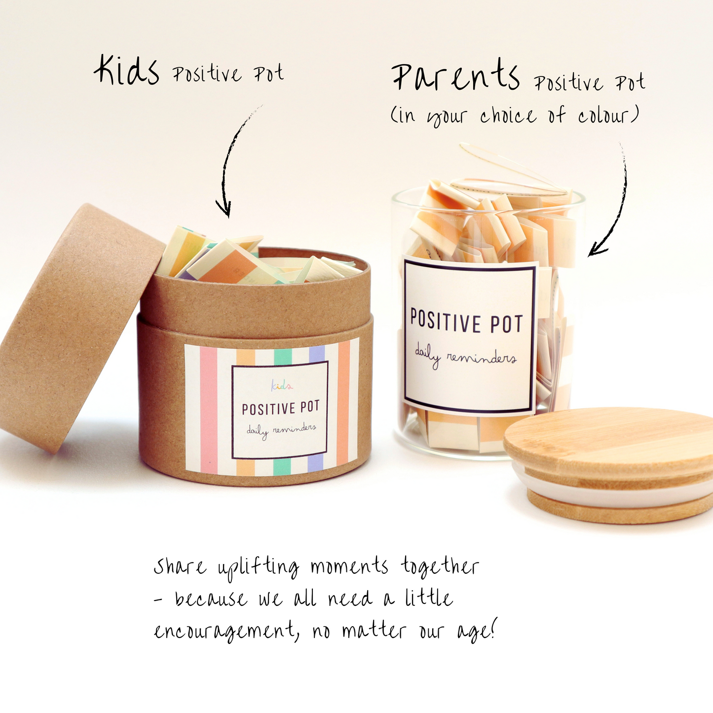 The 'Grow Together' Bundle