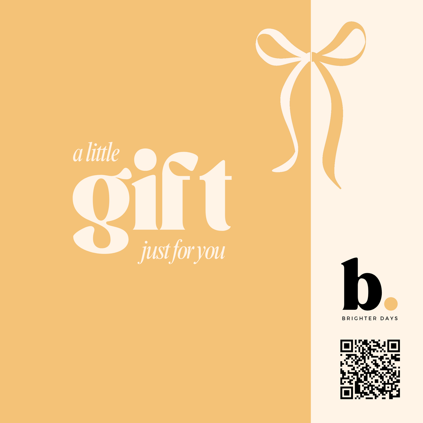 Gift Voucher