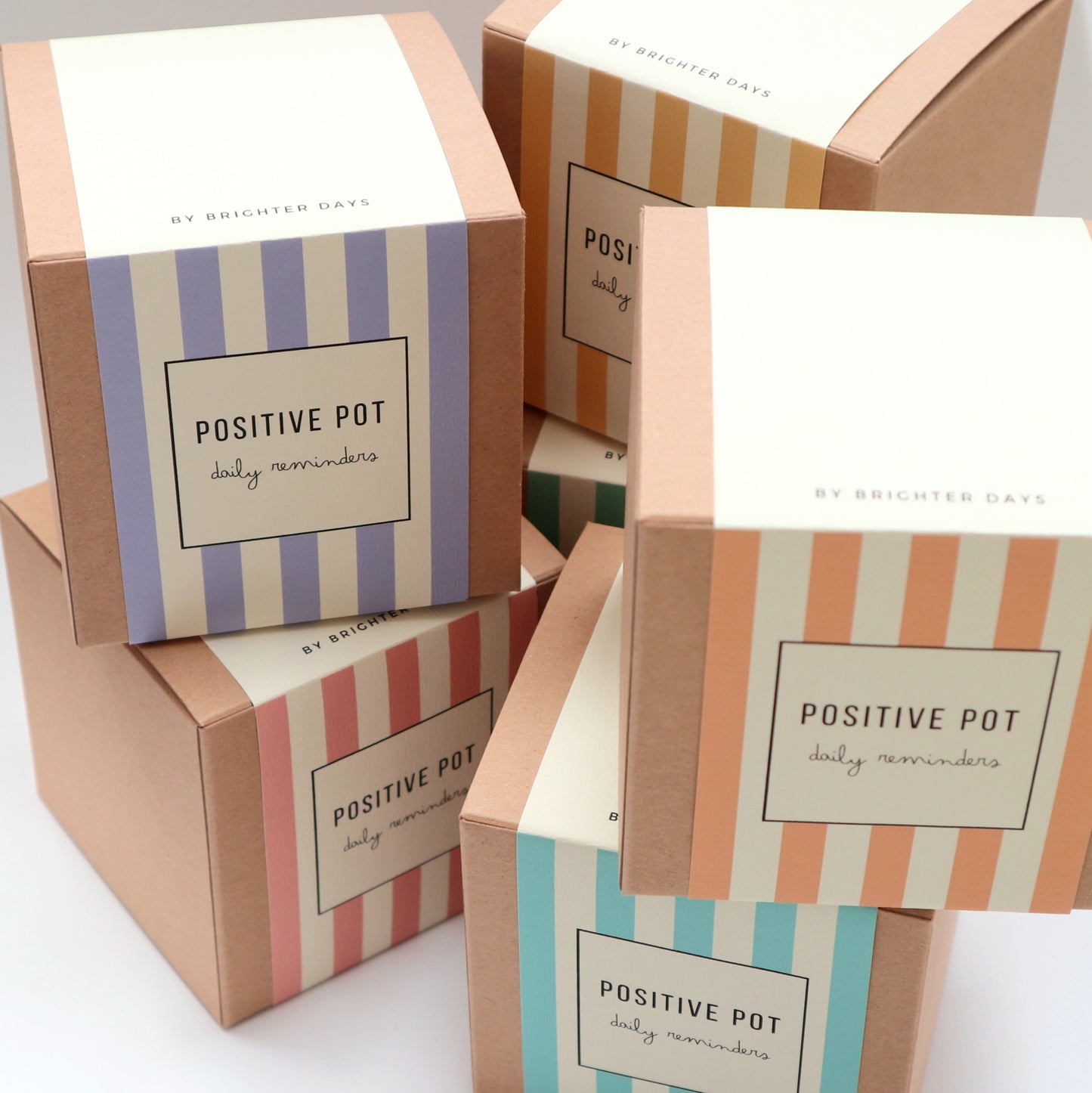 Positive Pot