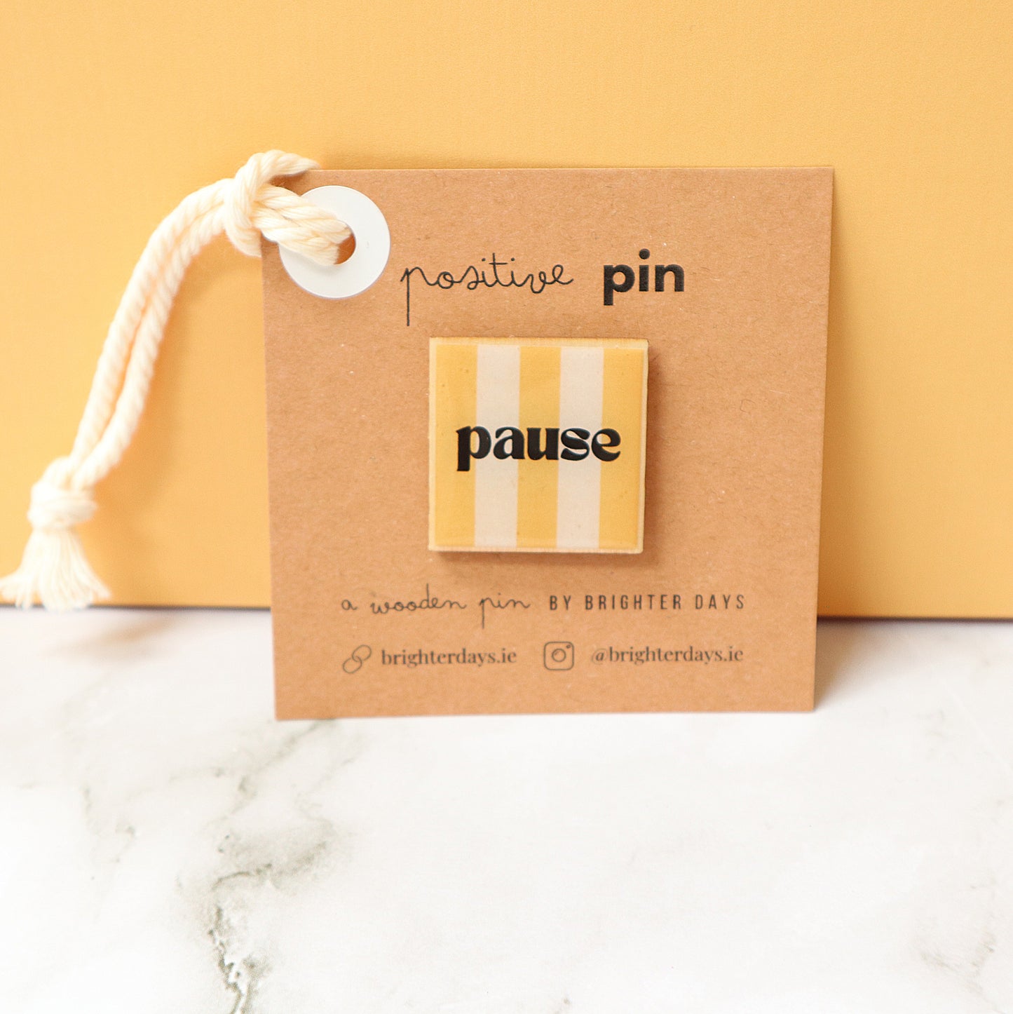 Pause: Little Moments Gift Set