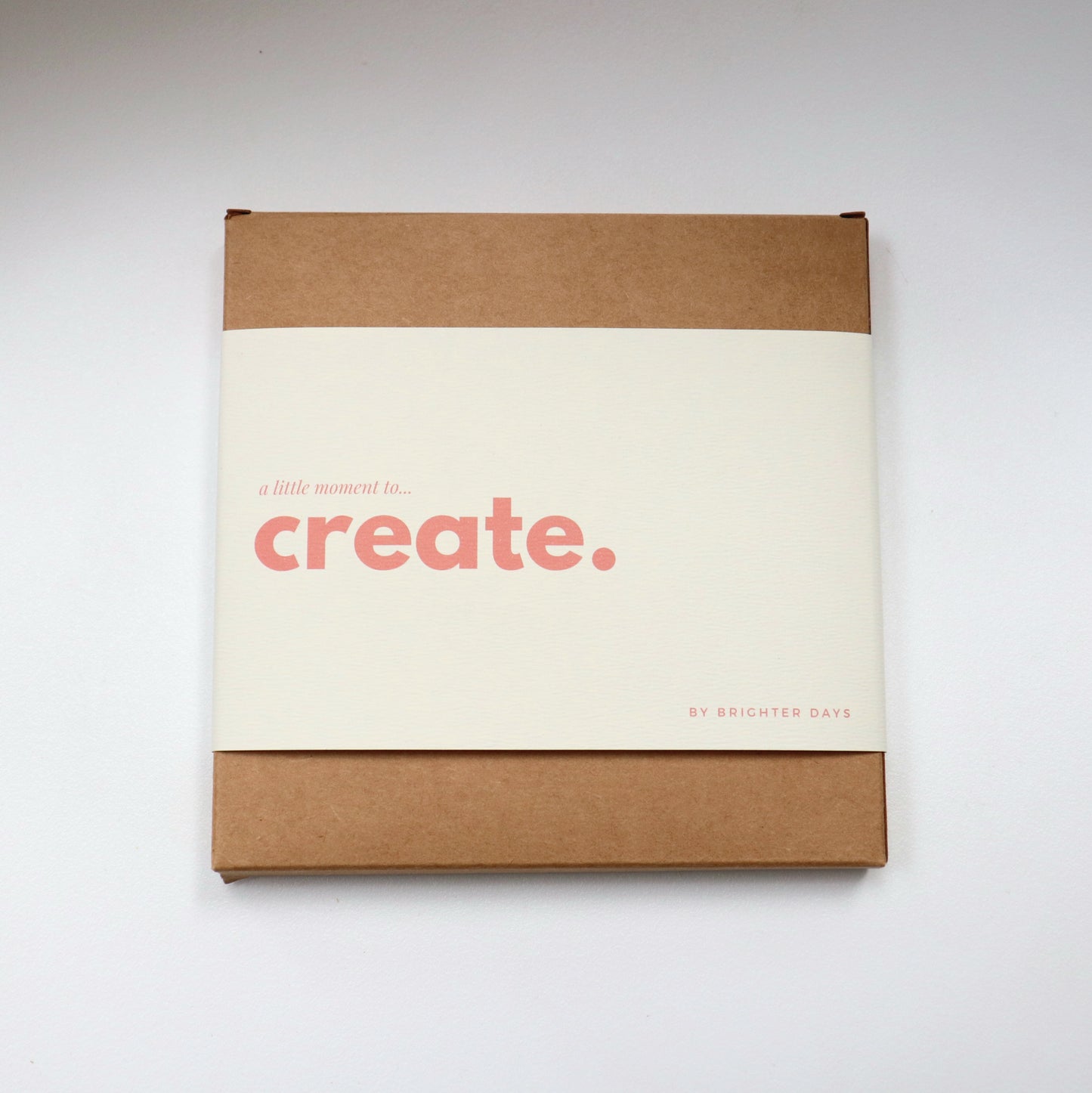 Create