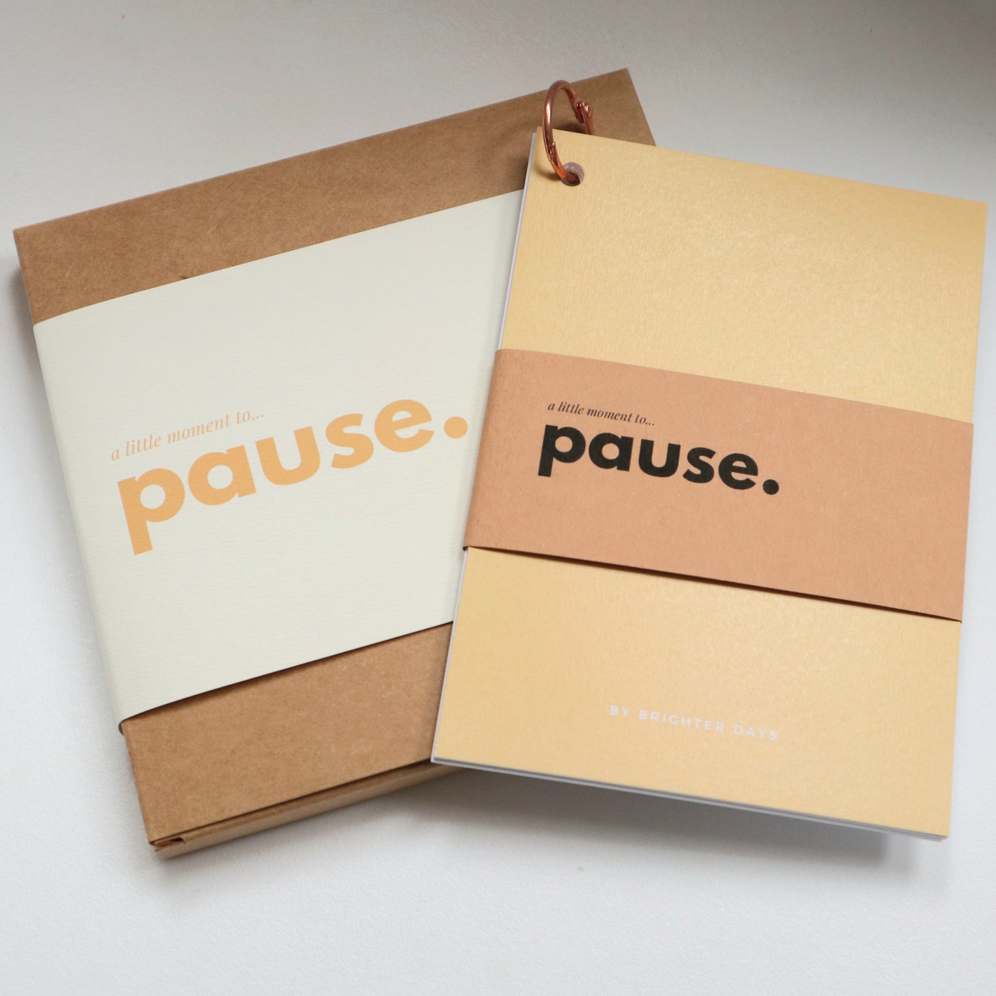 Pause