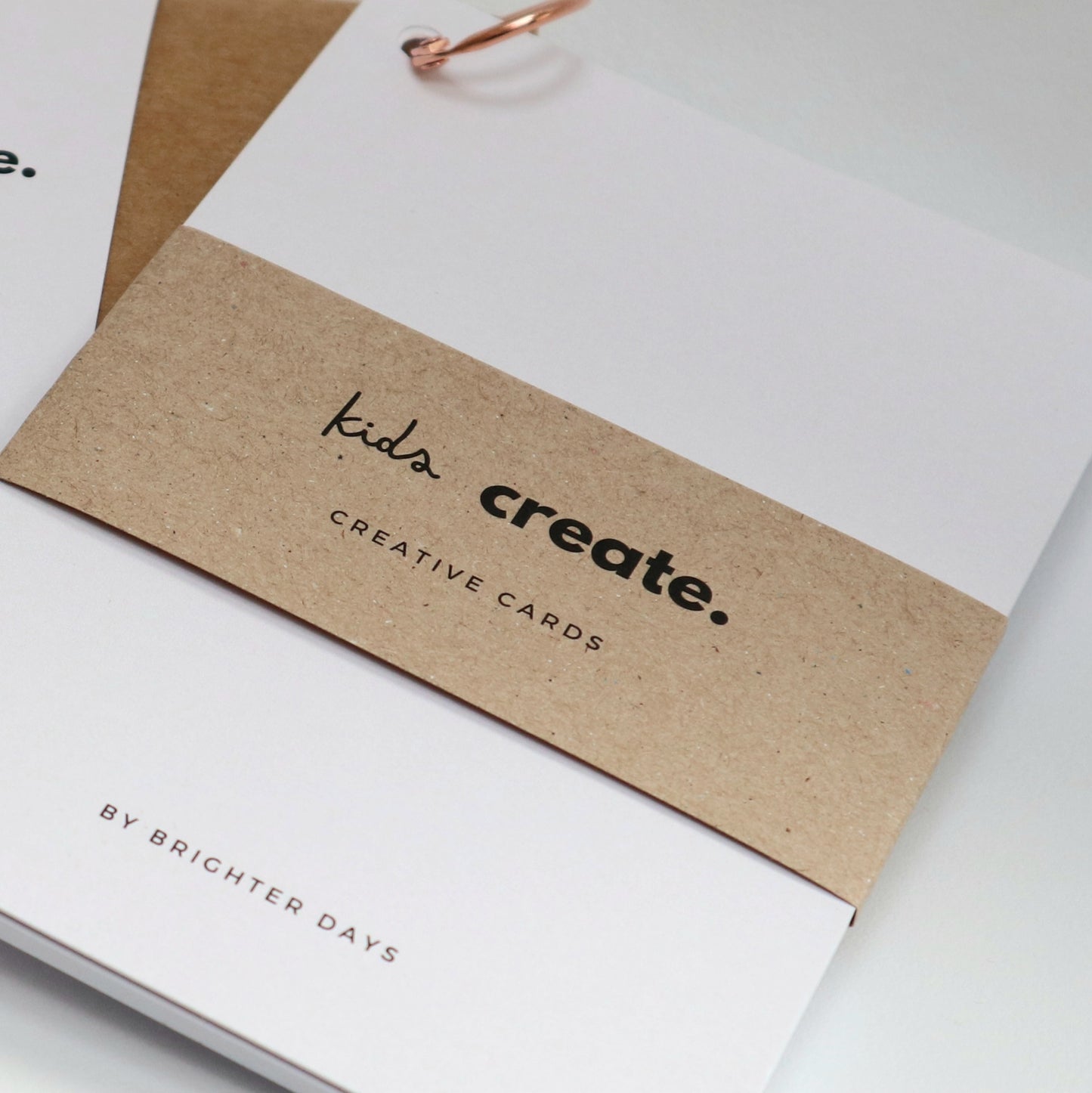 Kids Create: Yellow Pack