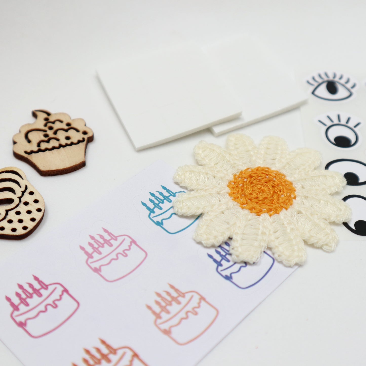 Kids Create: Blue Pack