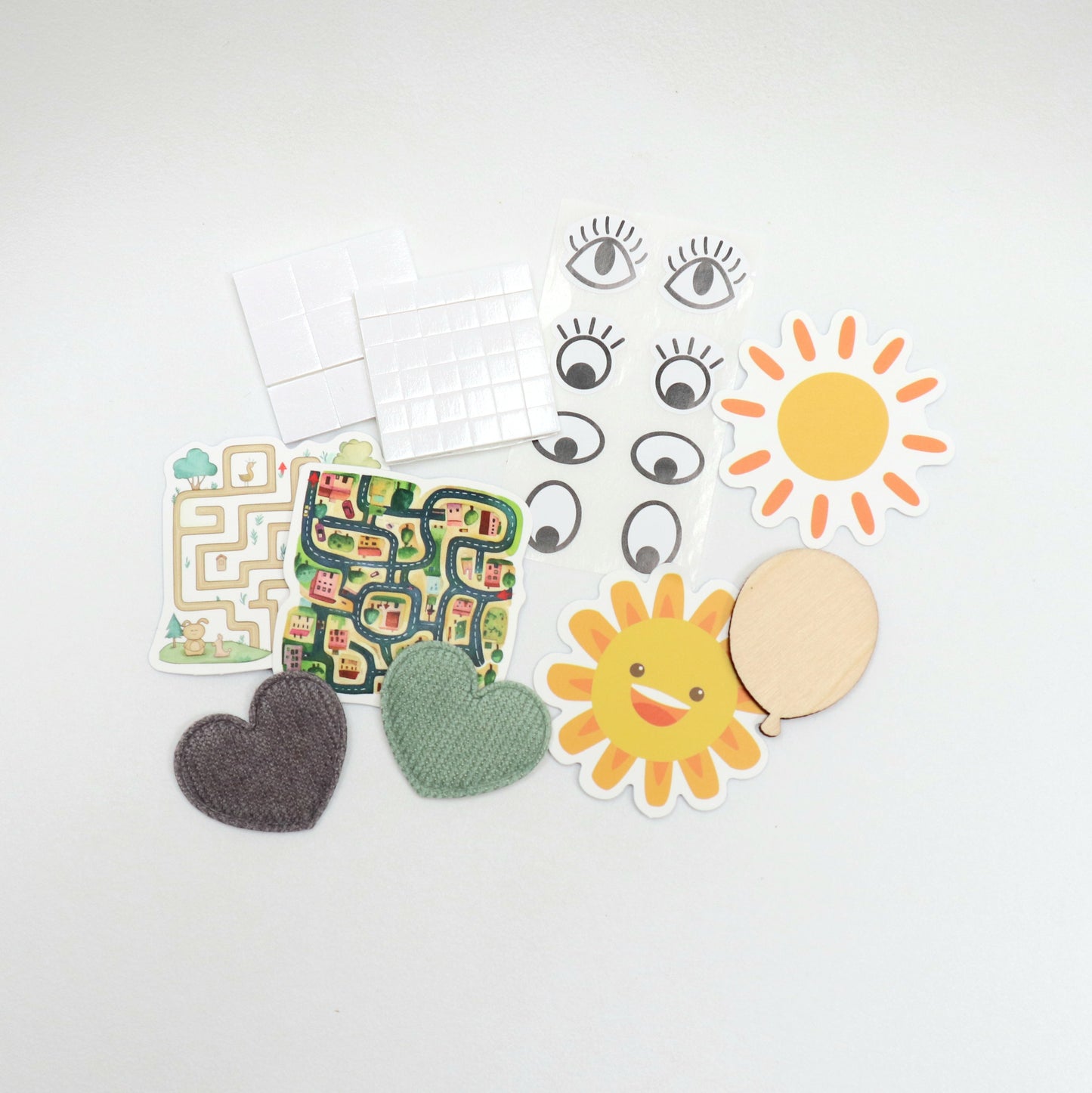 Kids Create: Pink Pack