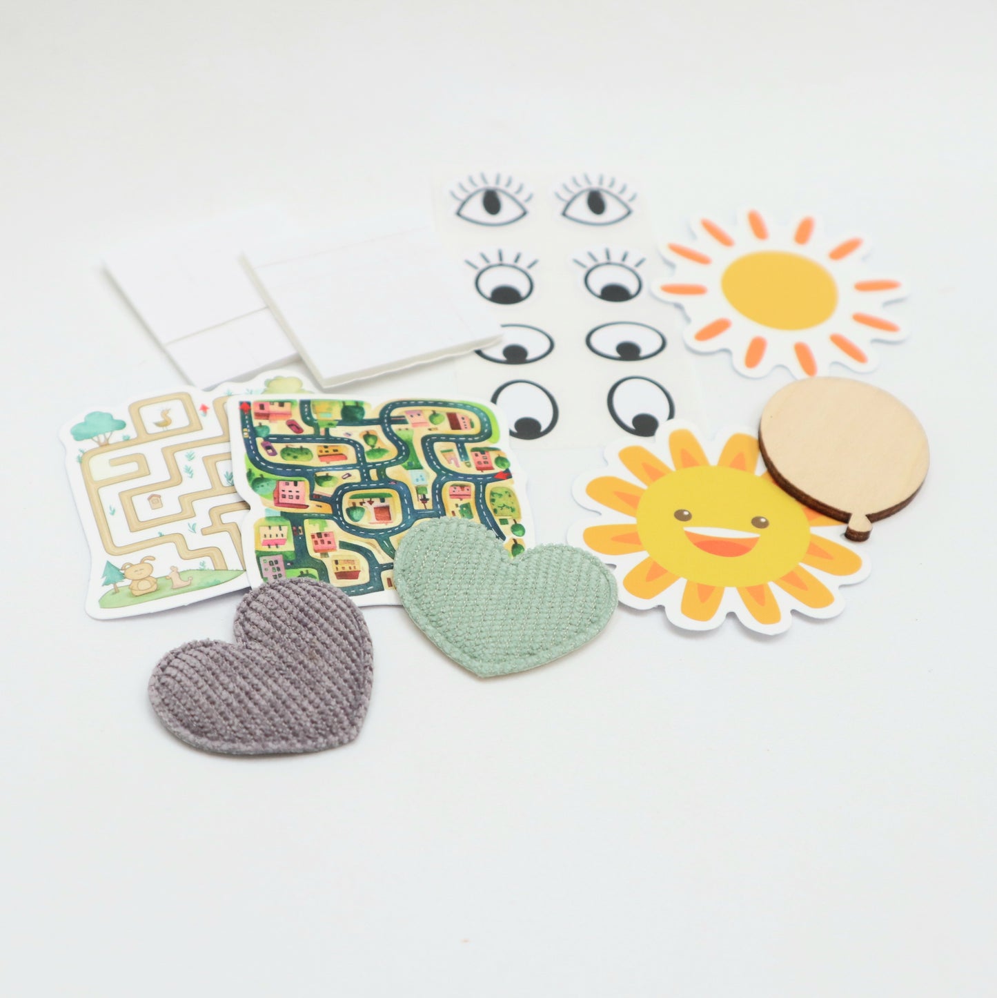 Kids Create: Pink Pack