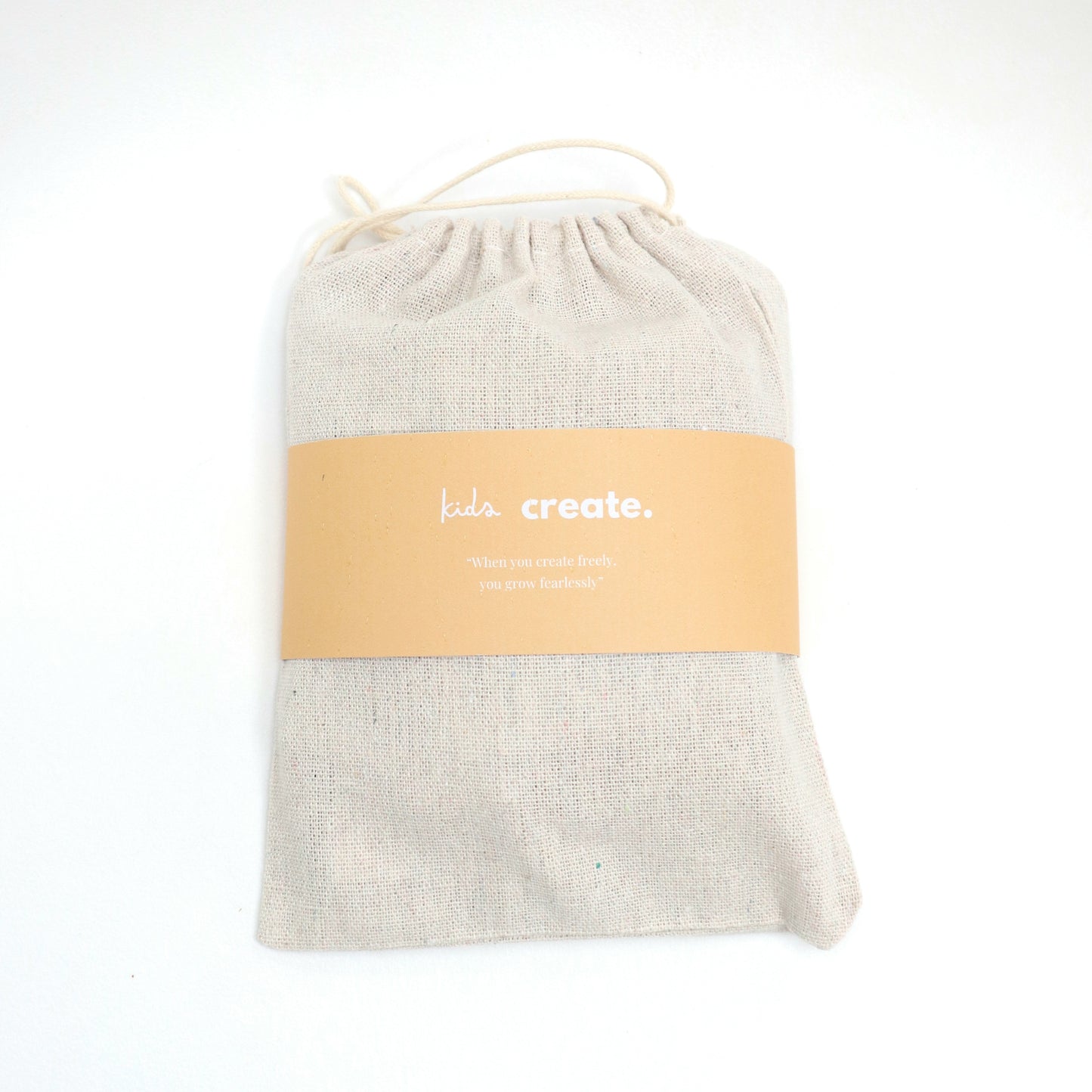 Kids Create: Yellow Pack