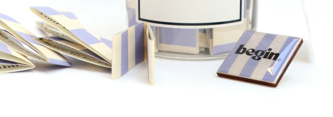 Uplift. Empower. Encourage. — The Heartbeat Behind Our Brand