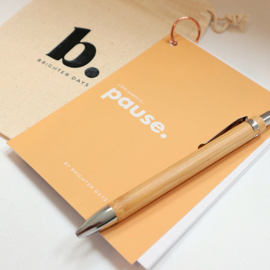 A Quiet Reset Still Counts