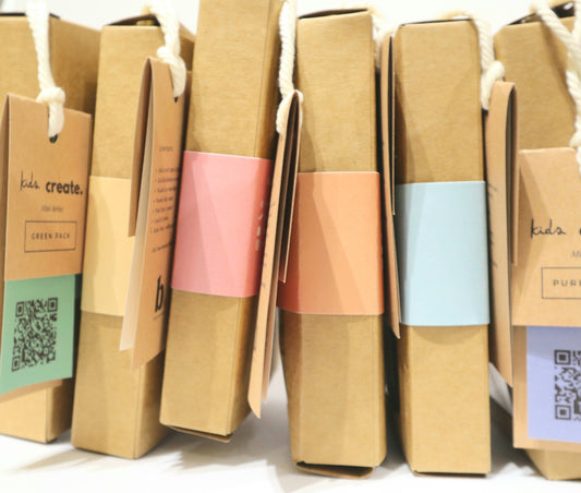 What Is Kids Create — and Why It Matters More Than Ever