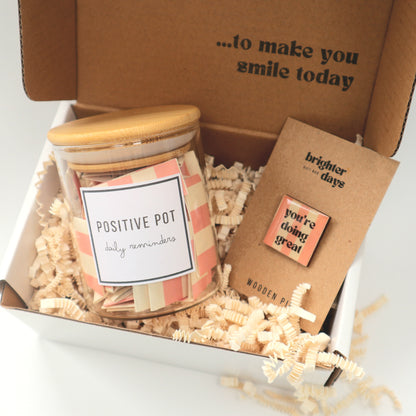 Positive Vibes