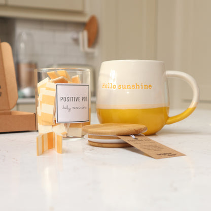 The Everyday Positivity Set