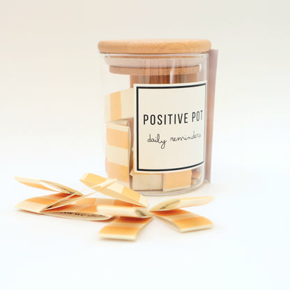 Positive Pot
