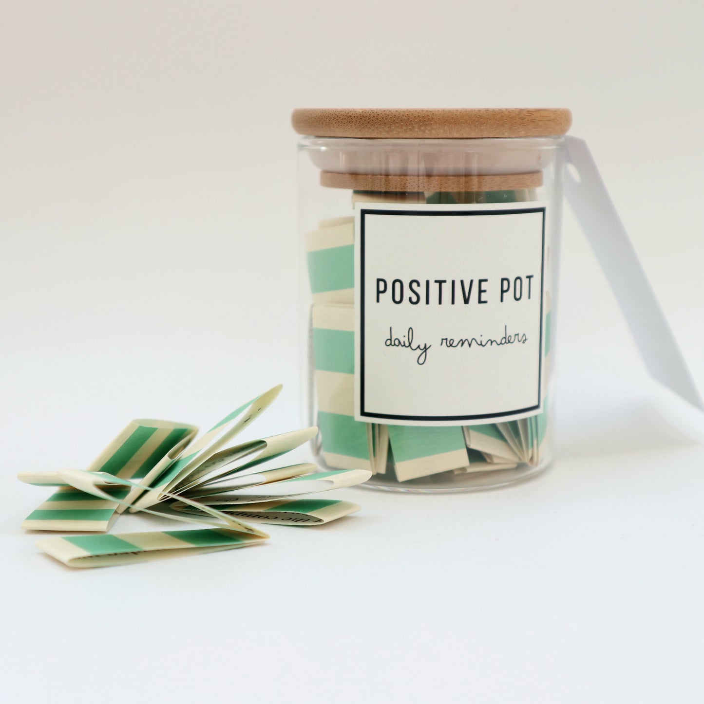 Positive Pot