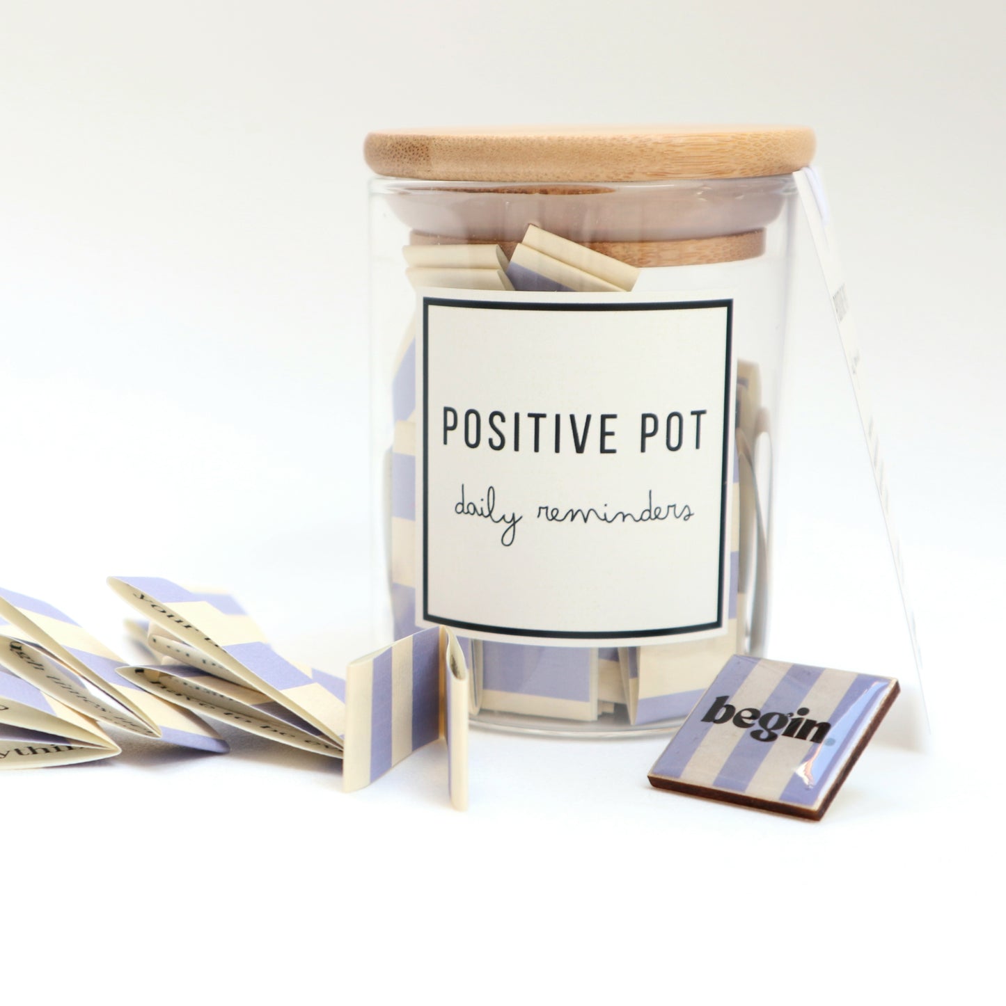 Positive Vibes