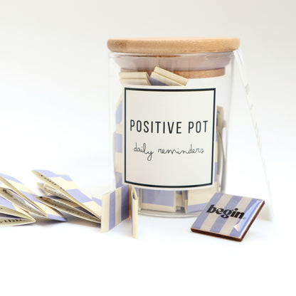 Positive Vibes