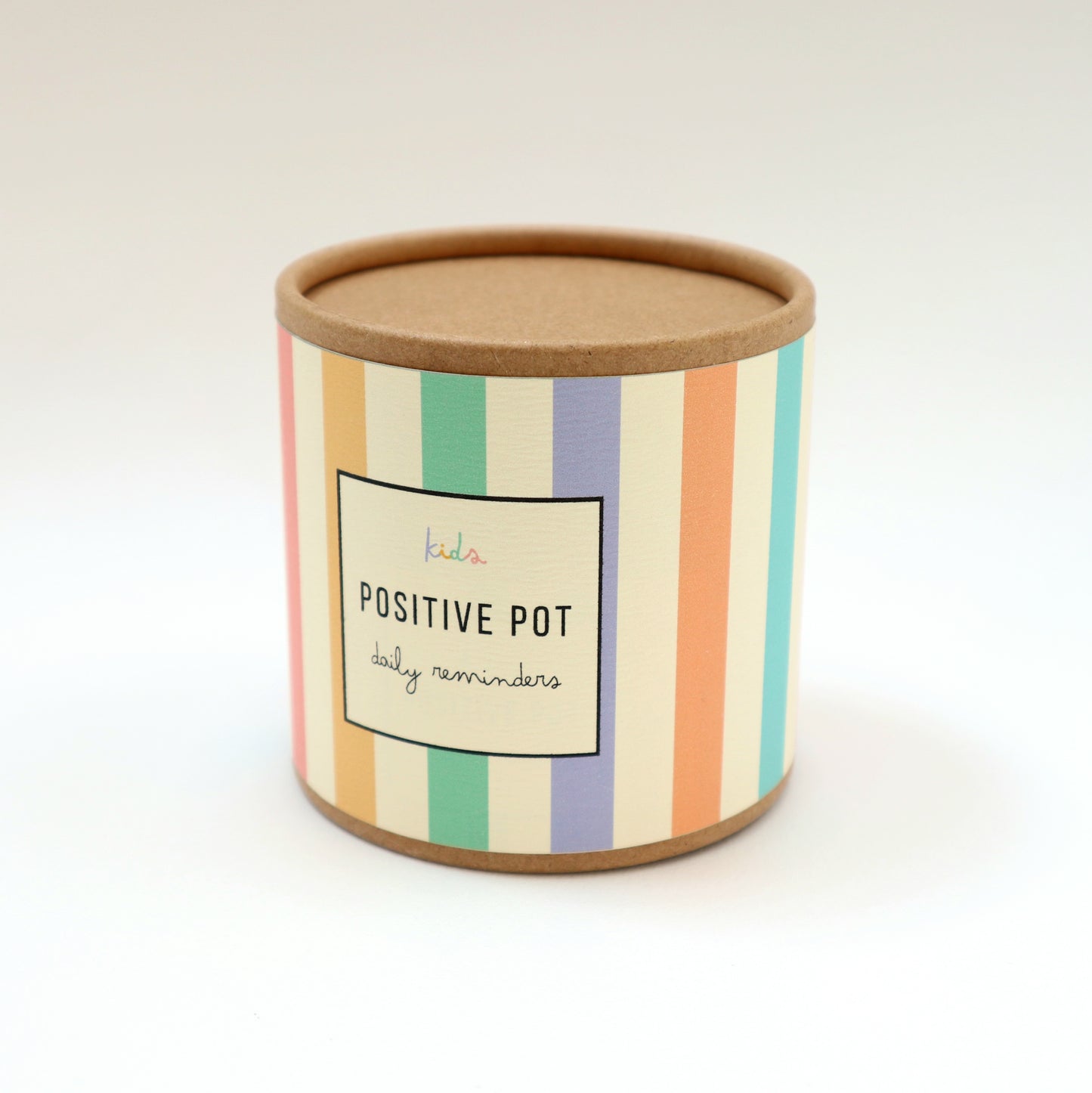 Kids Positive Pot
