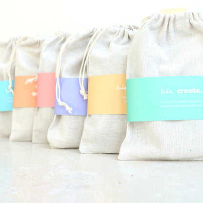 Kids Create: Ultimate Craft Bundle