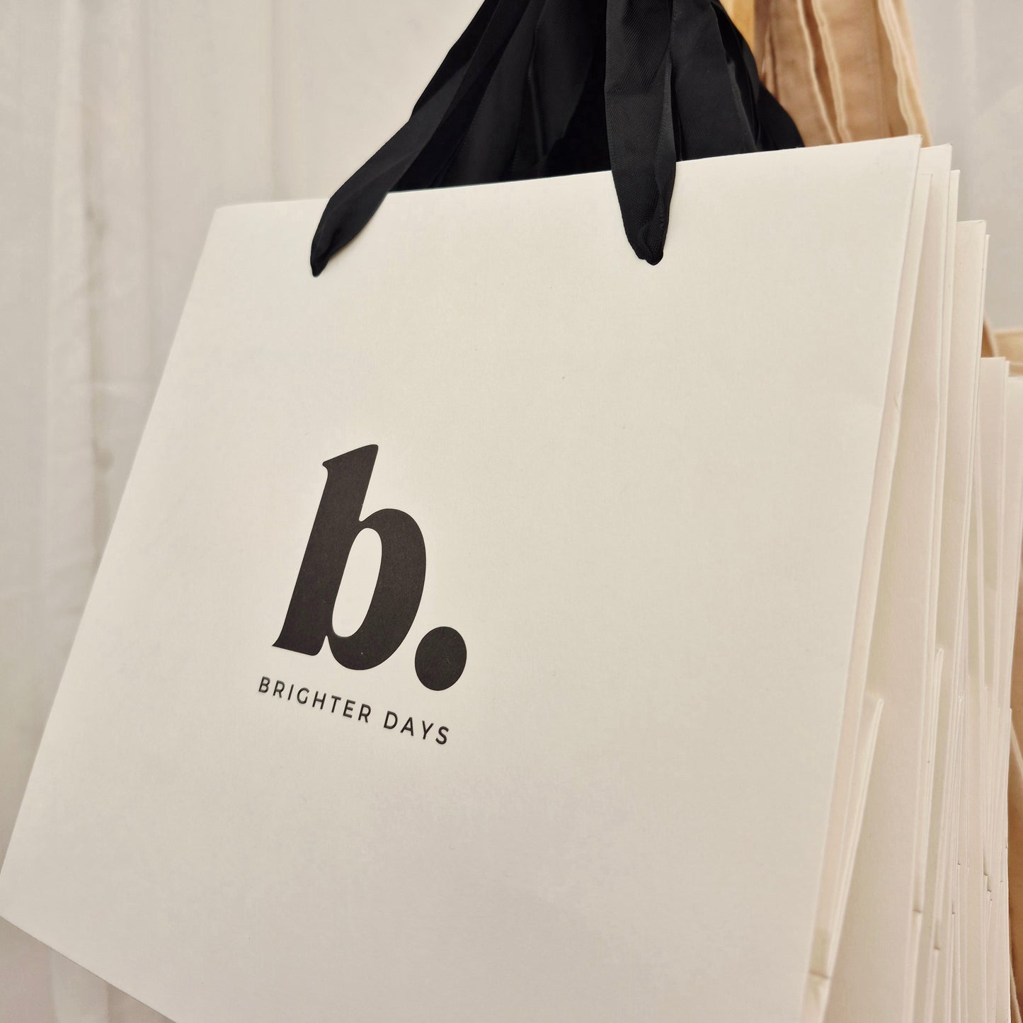 Add a Gift Bag