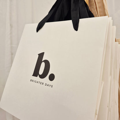 Add a Gift Bag