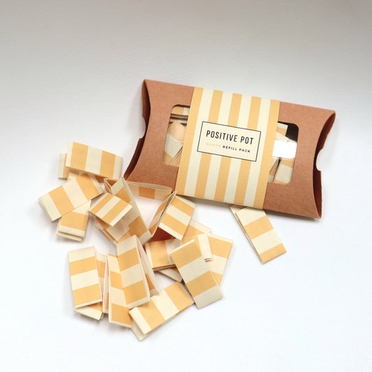 Positive Pot: Refill Packs