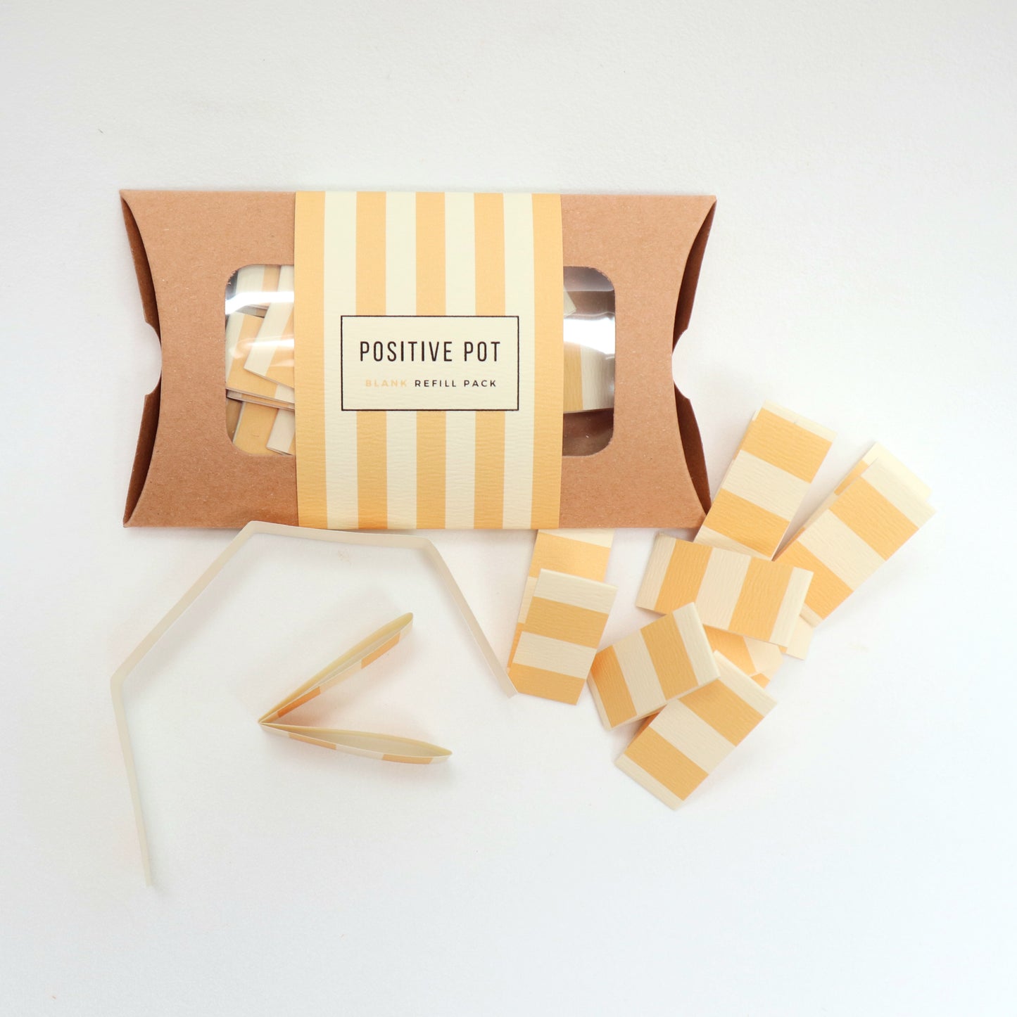 Positive Pot: Refill Packs