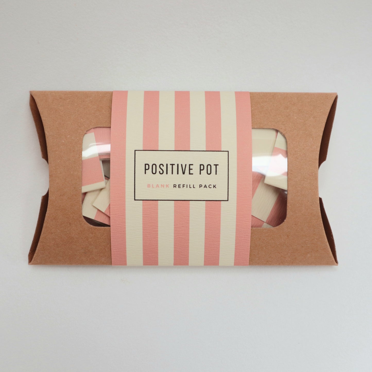 Positive Pot: Refill Packs