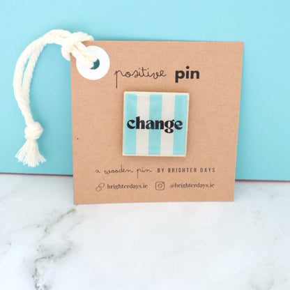 Change: Little Moments Gift Set