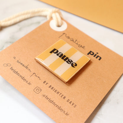 Pause: Little Moments Gift Set