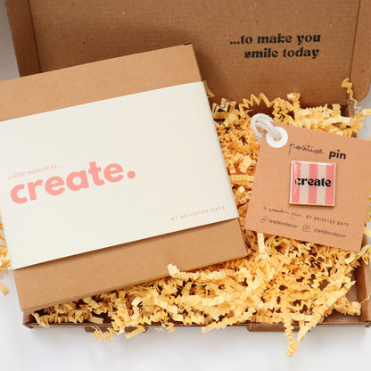 Create