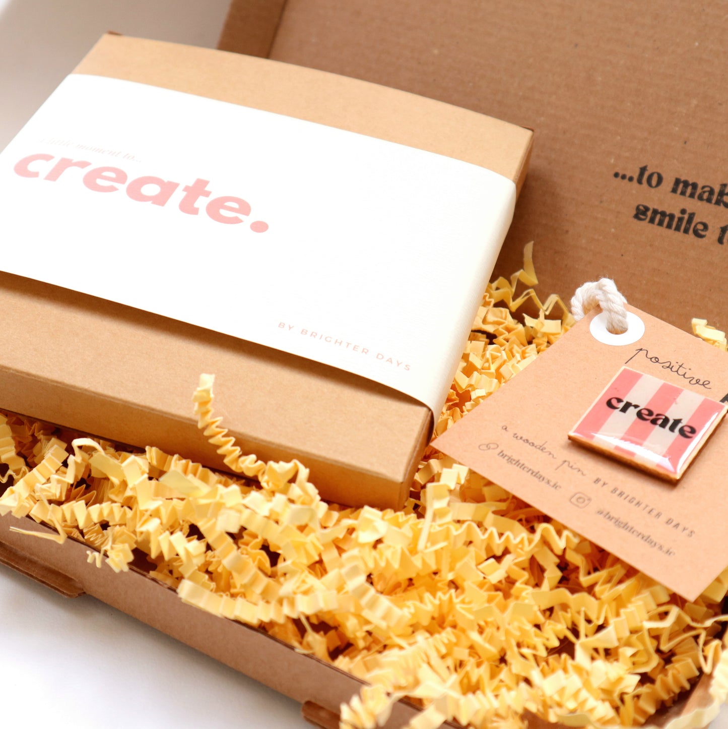 Create