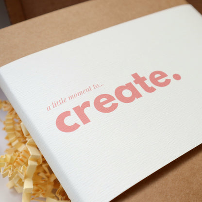 Create