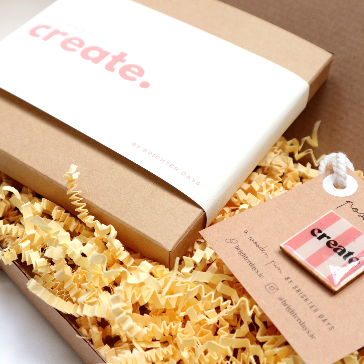 Create