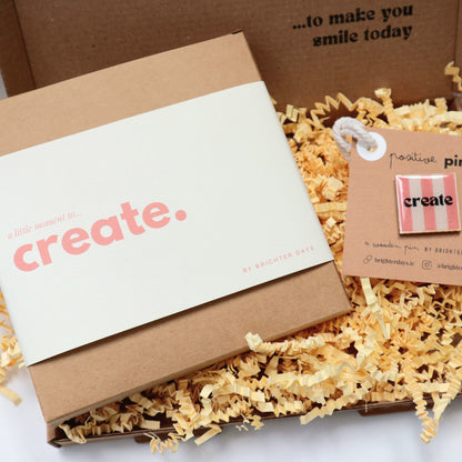 Create