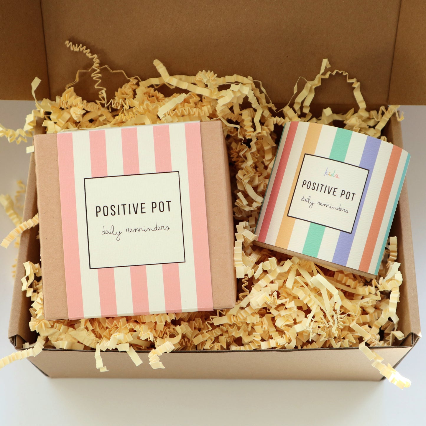 The 'Grow Together' Bundle