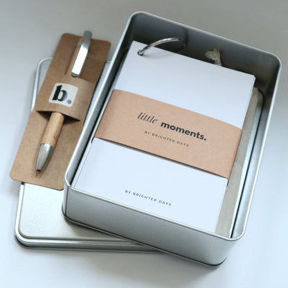 Little Moments Collection