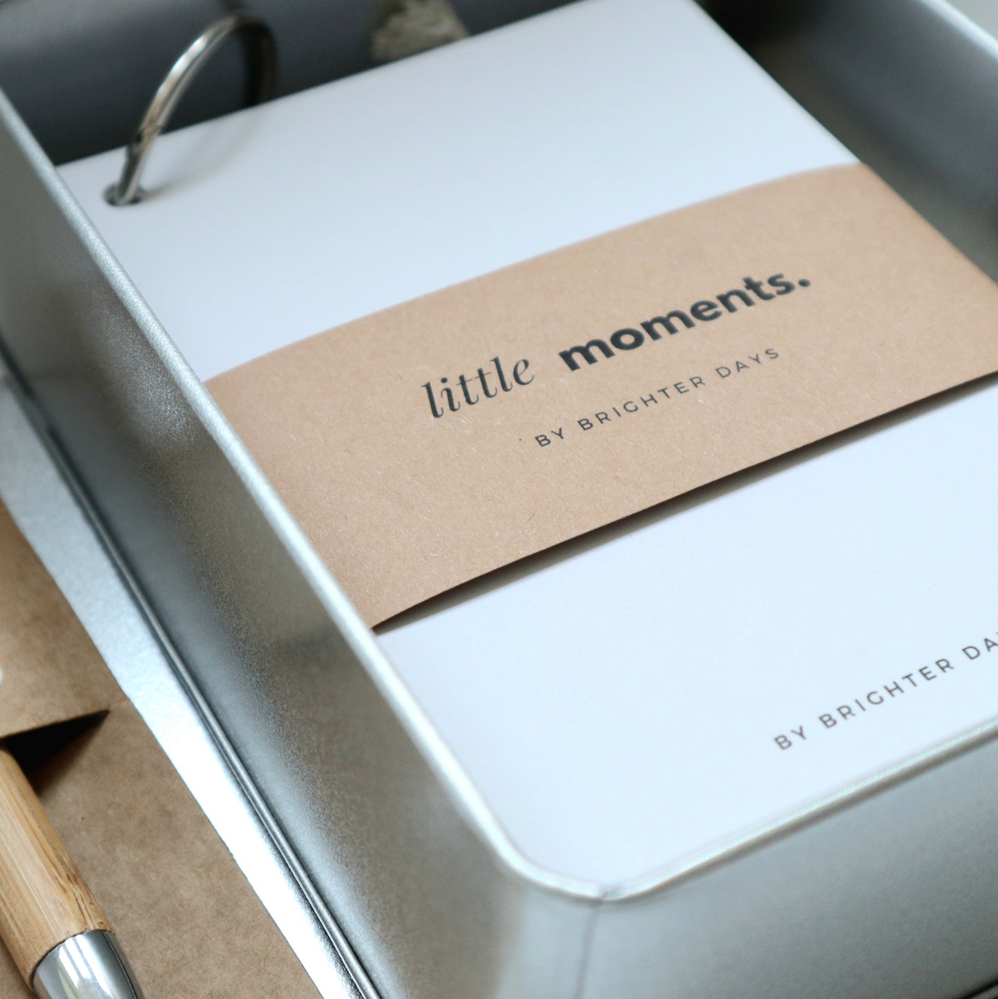 Little Moments Collection