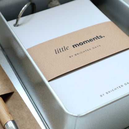 Little Moments Collection