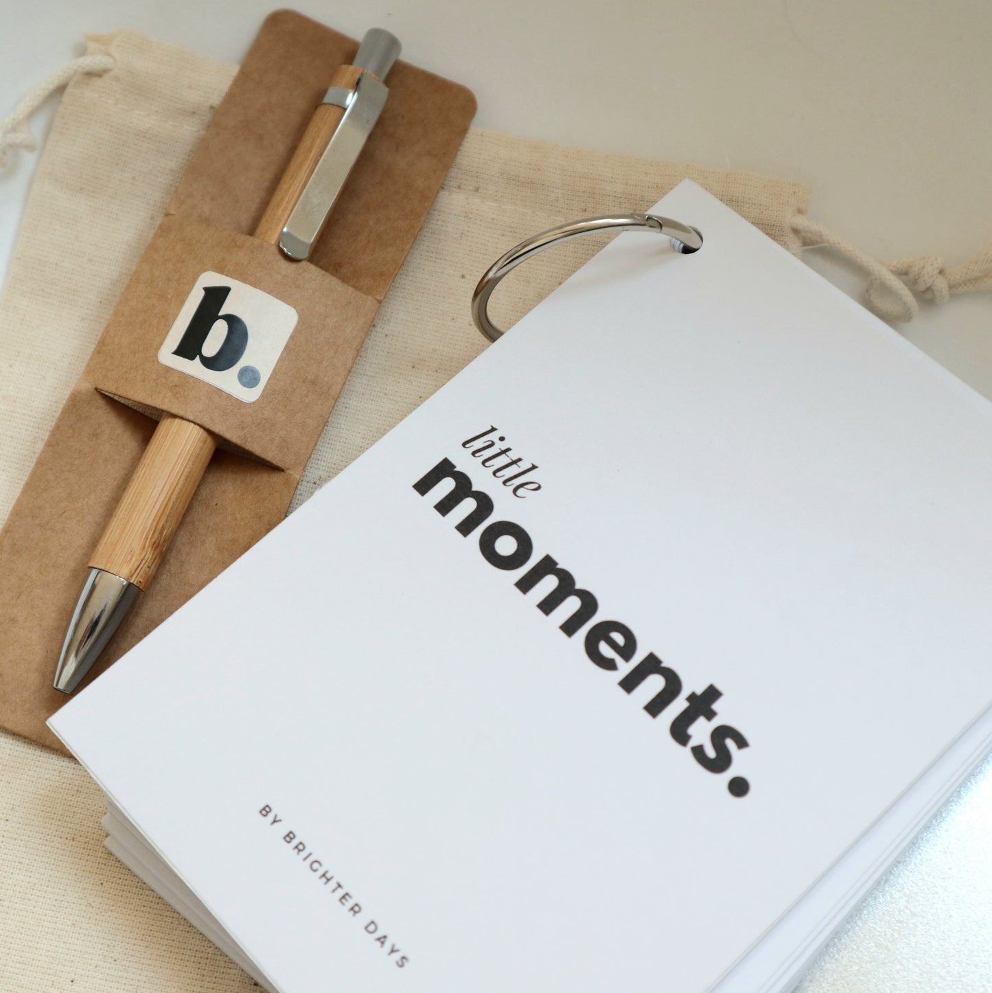 Little Moments Collection