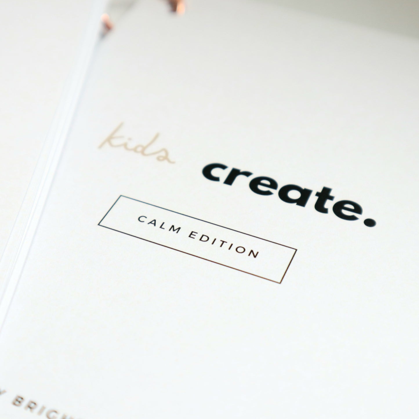 The Calm Connection Set