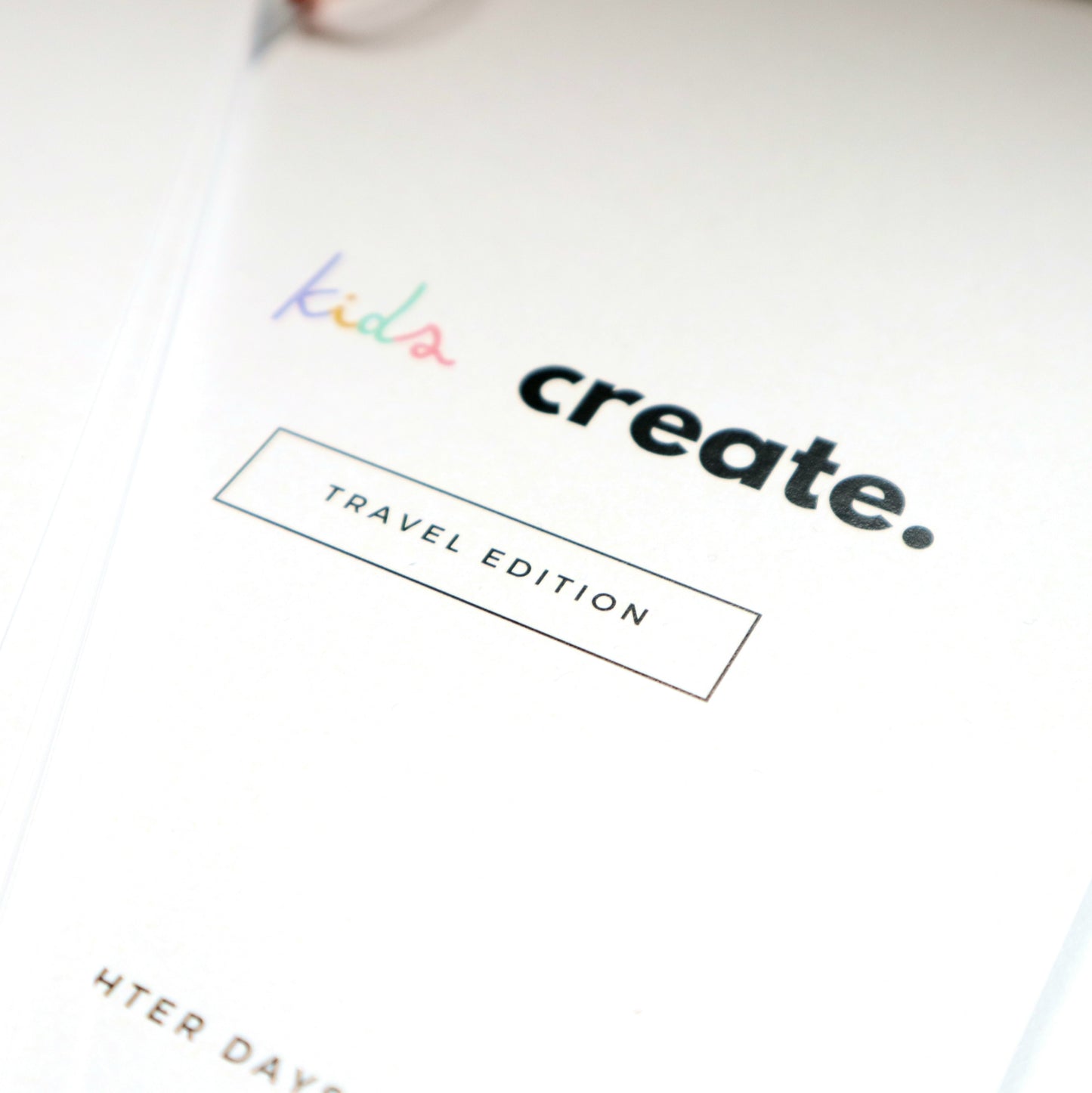 Themed Kids Create: Travel Edition