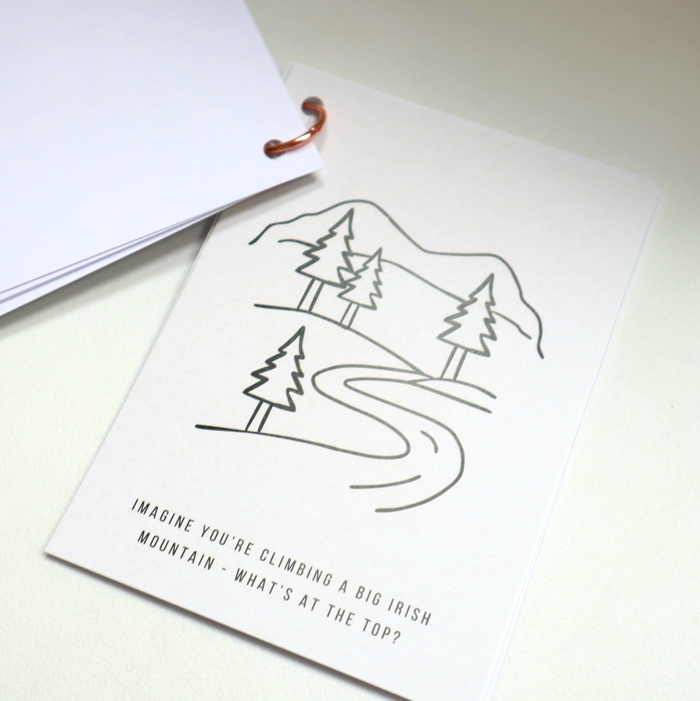 Themed Kids Create: Ireland Edition