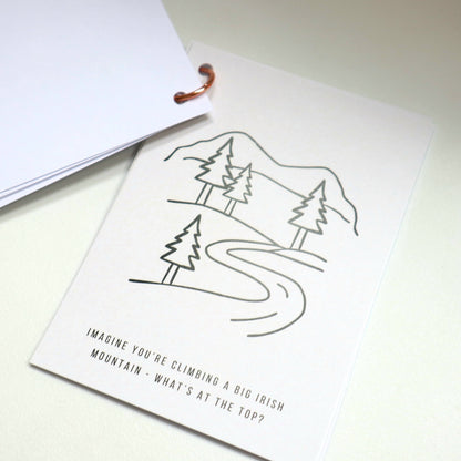 Themed Kids Create: Ireland Edition