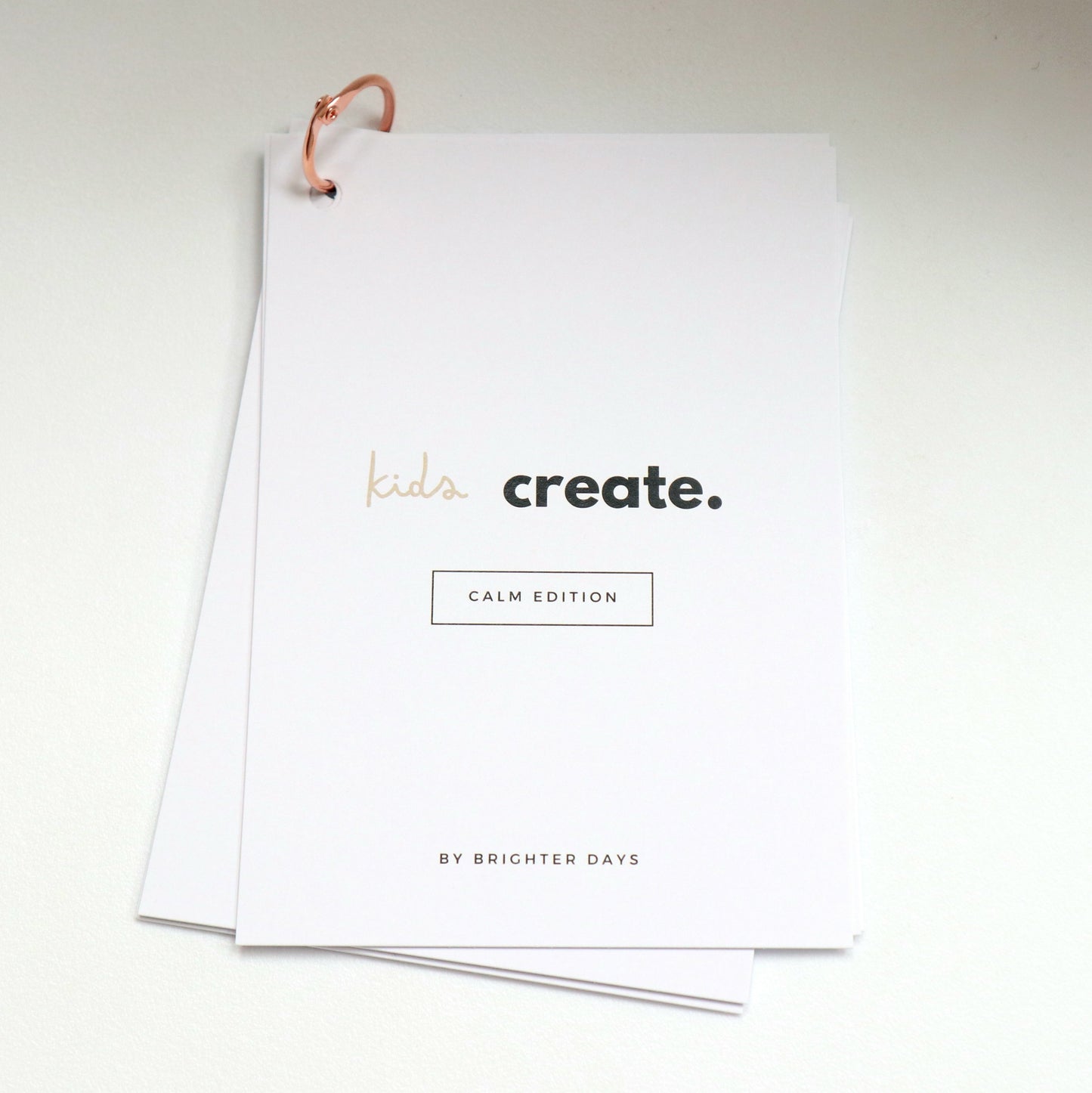 The Calm Connection Set