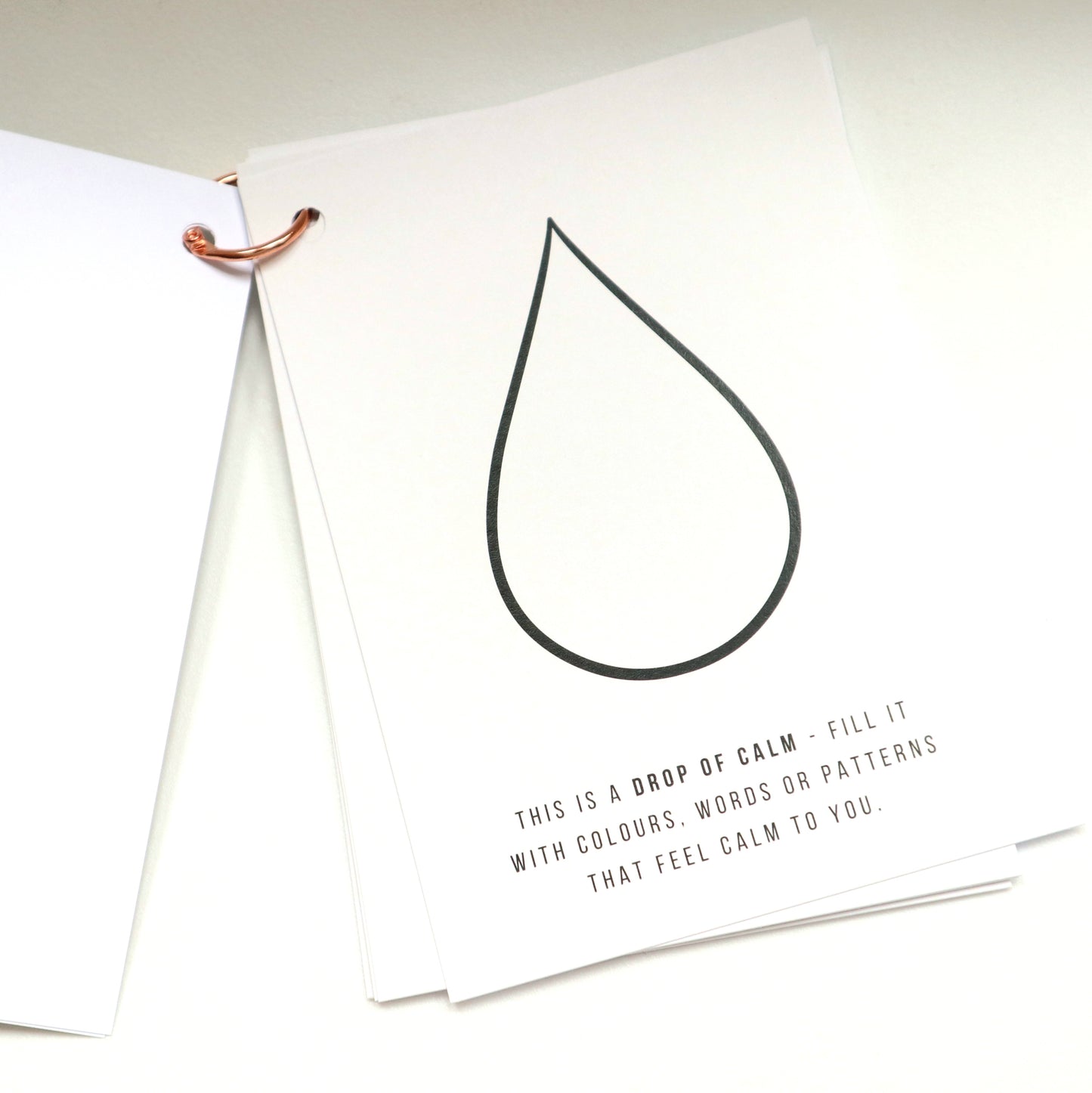 The Calm Connection Set