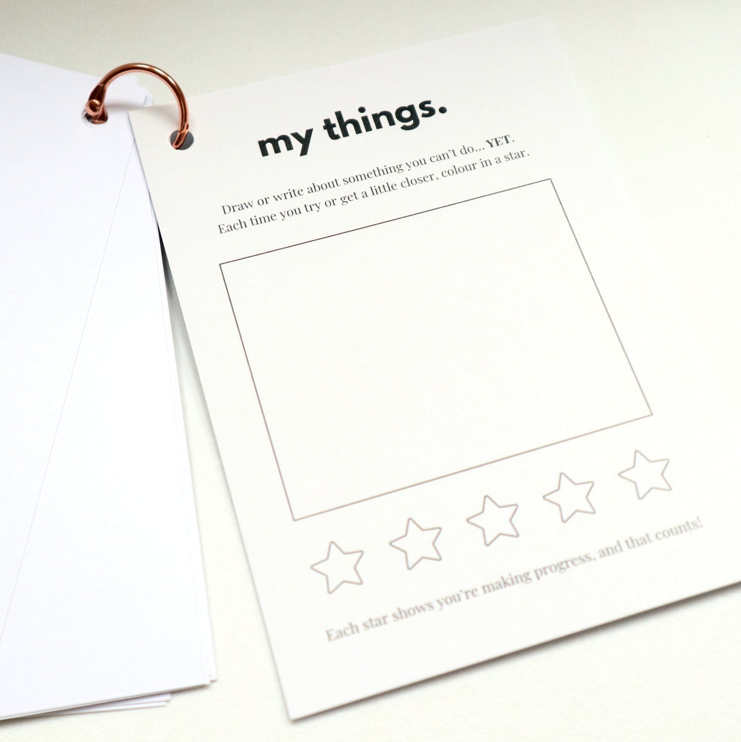 The Calm Connection Set